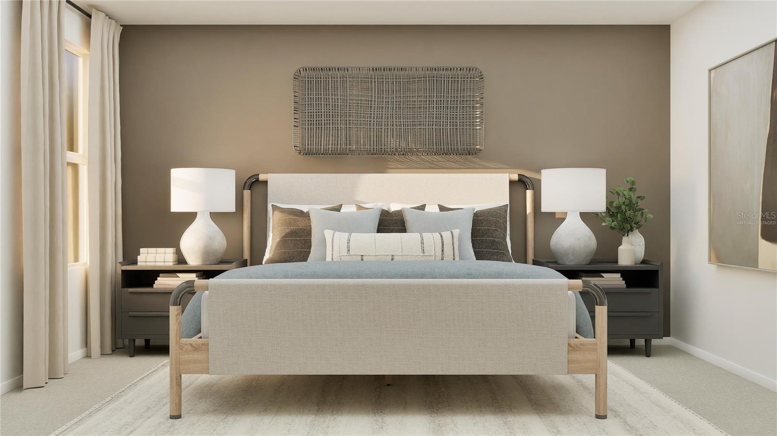 HUNT CLUB GROVES 50S GC - Residential