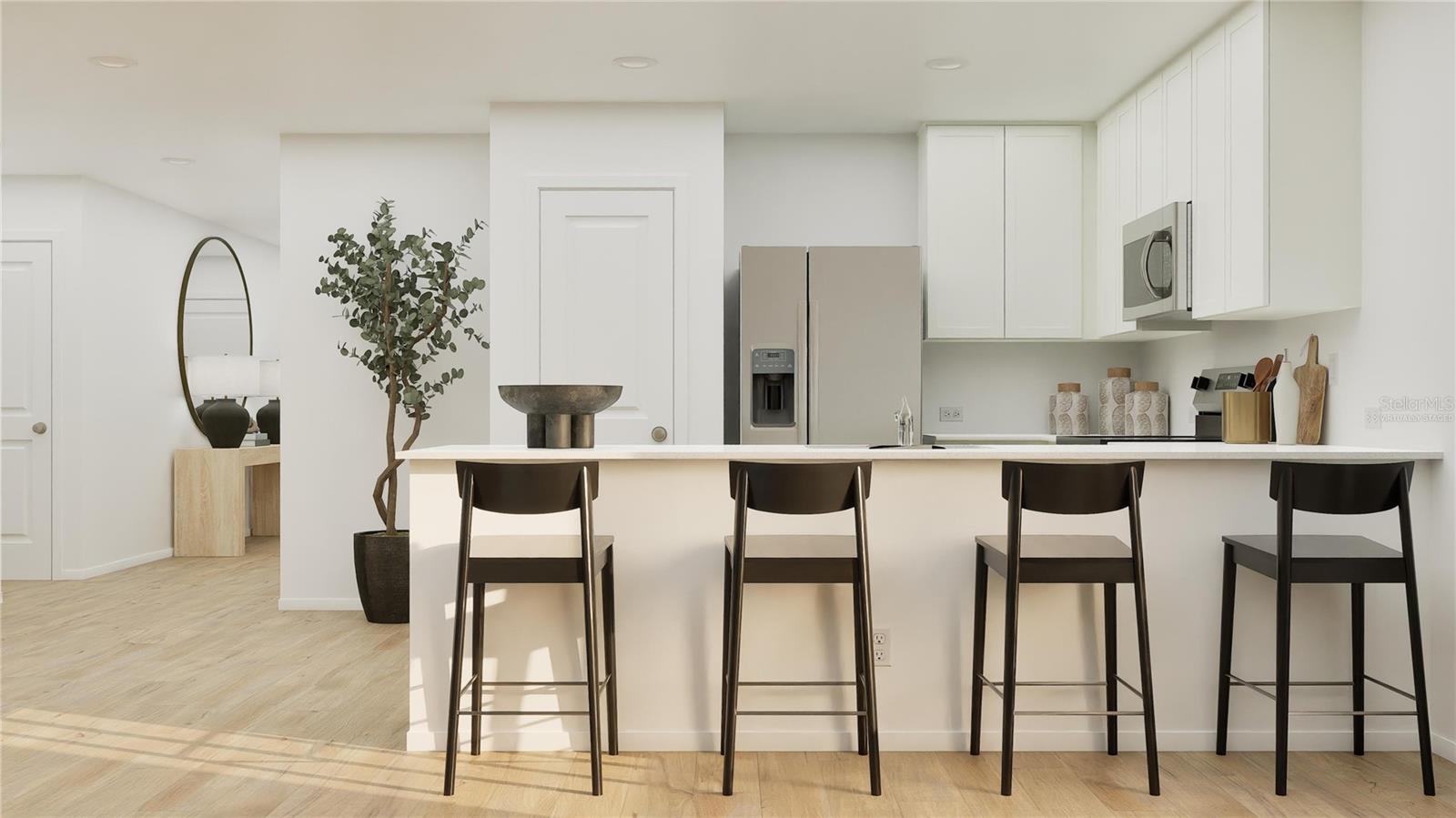 HUNT CLUB GROVES 50S GC - Residential