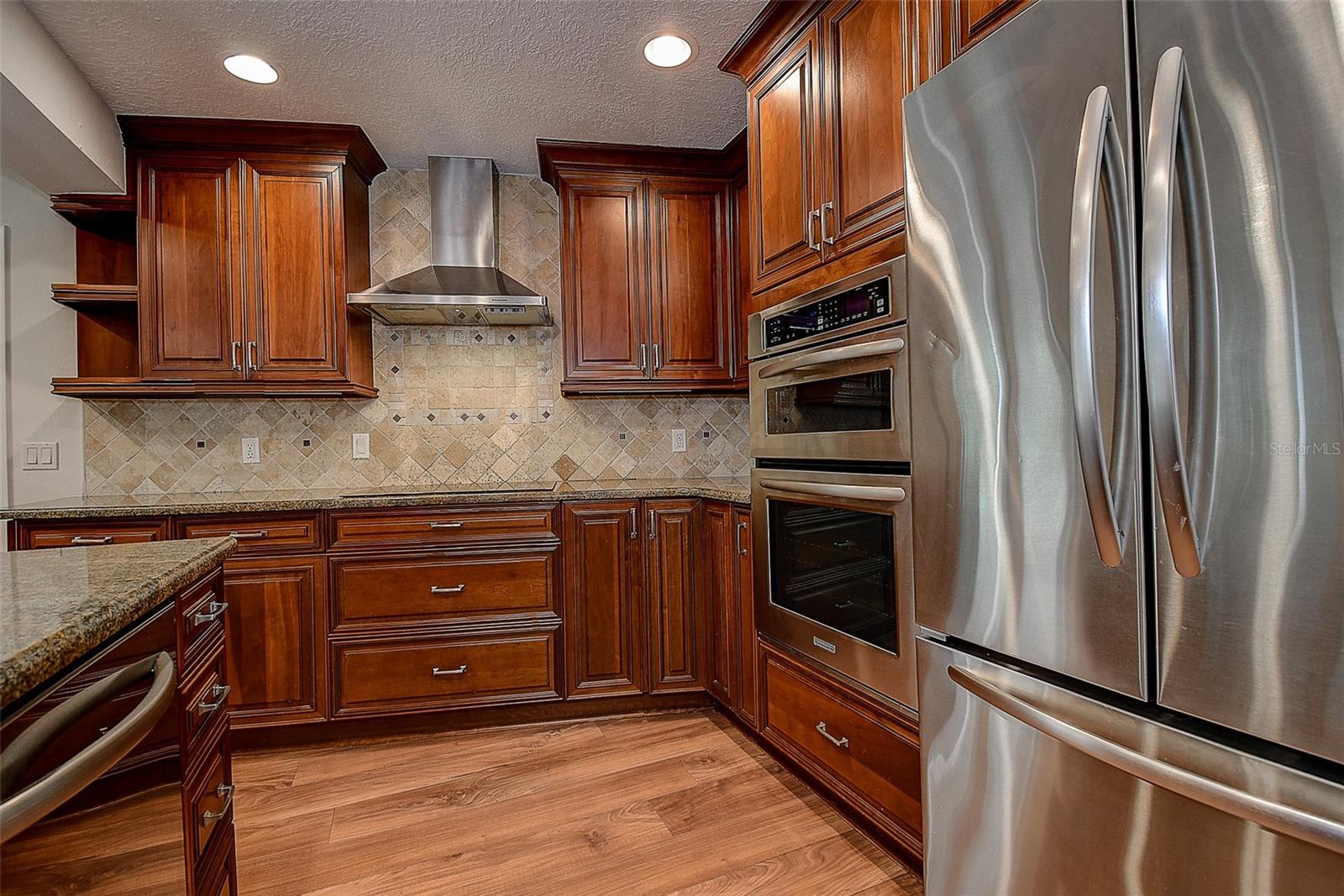 NORTHWOOD ESTATES- TR G - Residential