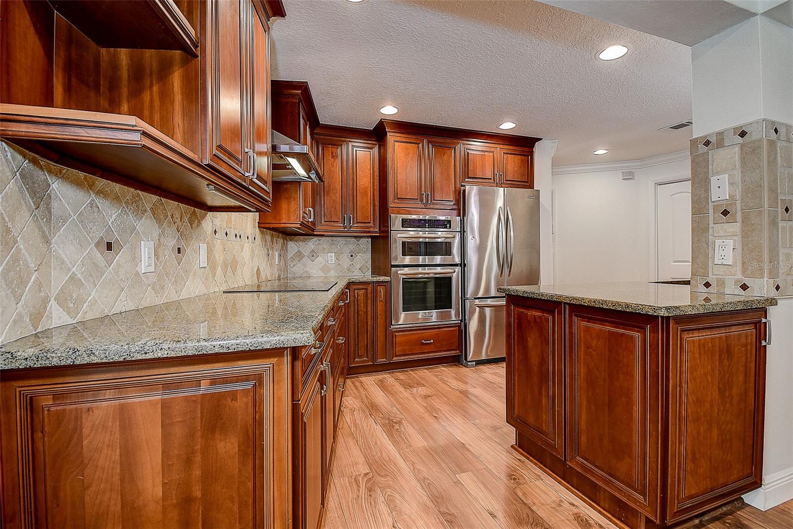 NORTHWOOD ESTATES- TR G - Residential