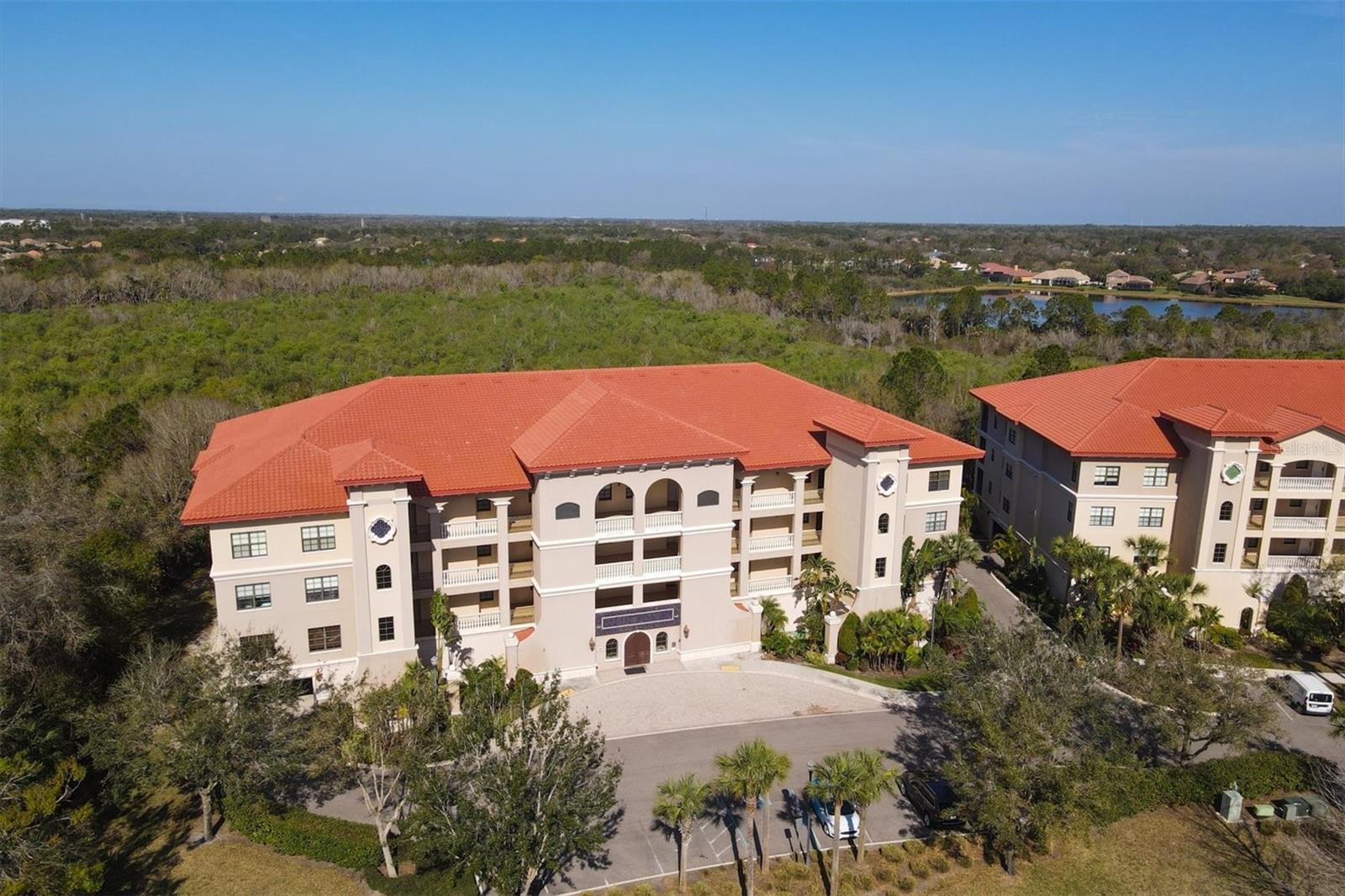 Photo 1 of 46 of 7804 LAKE VISTA COURT 206 condo