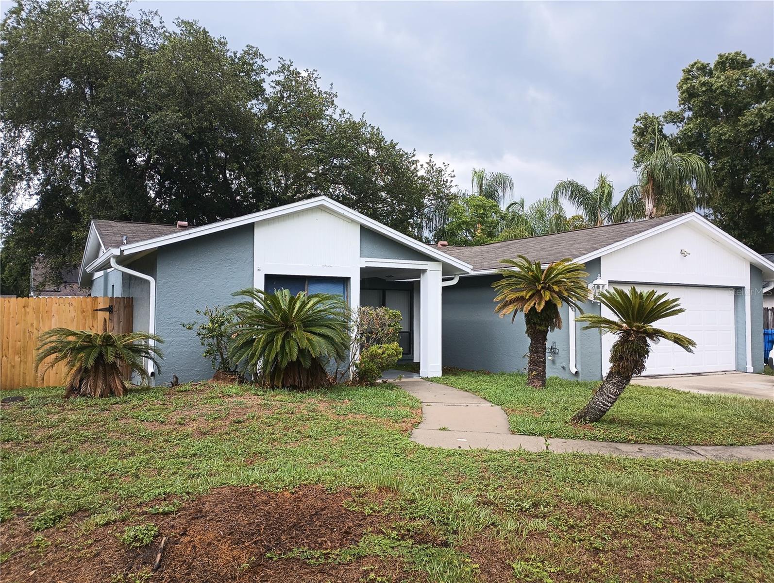 COUNTRY PLACE UNIT 3 A - Residential Lease
