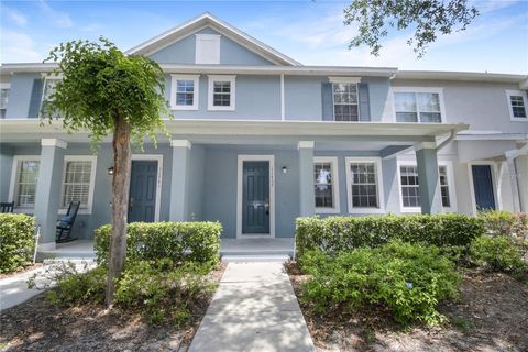 11757 FITZGERALD BUTLER ROAD ORLANDO FL 32836