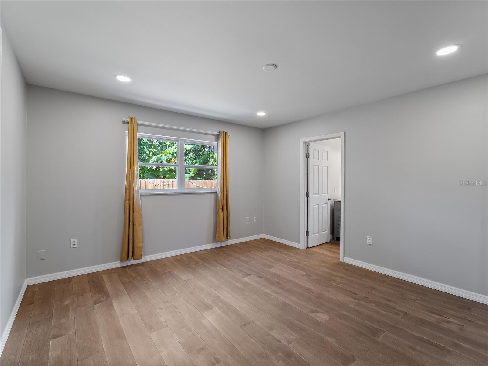 BAY ACRES - RESUB - Residential