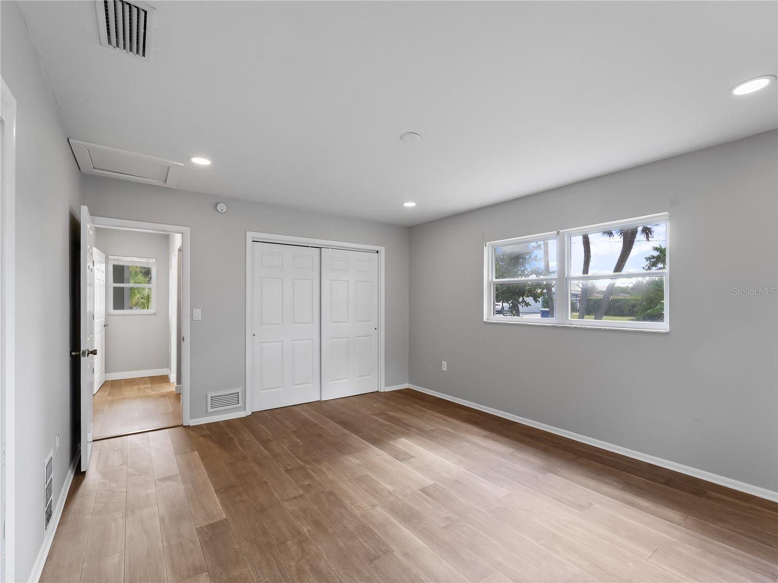 BAY ACRES - RESUB - Residential