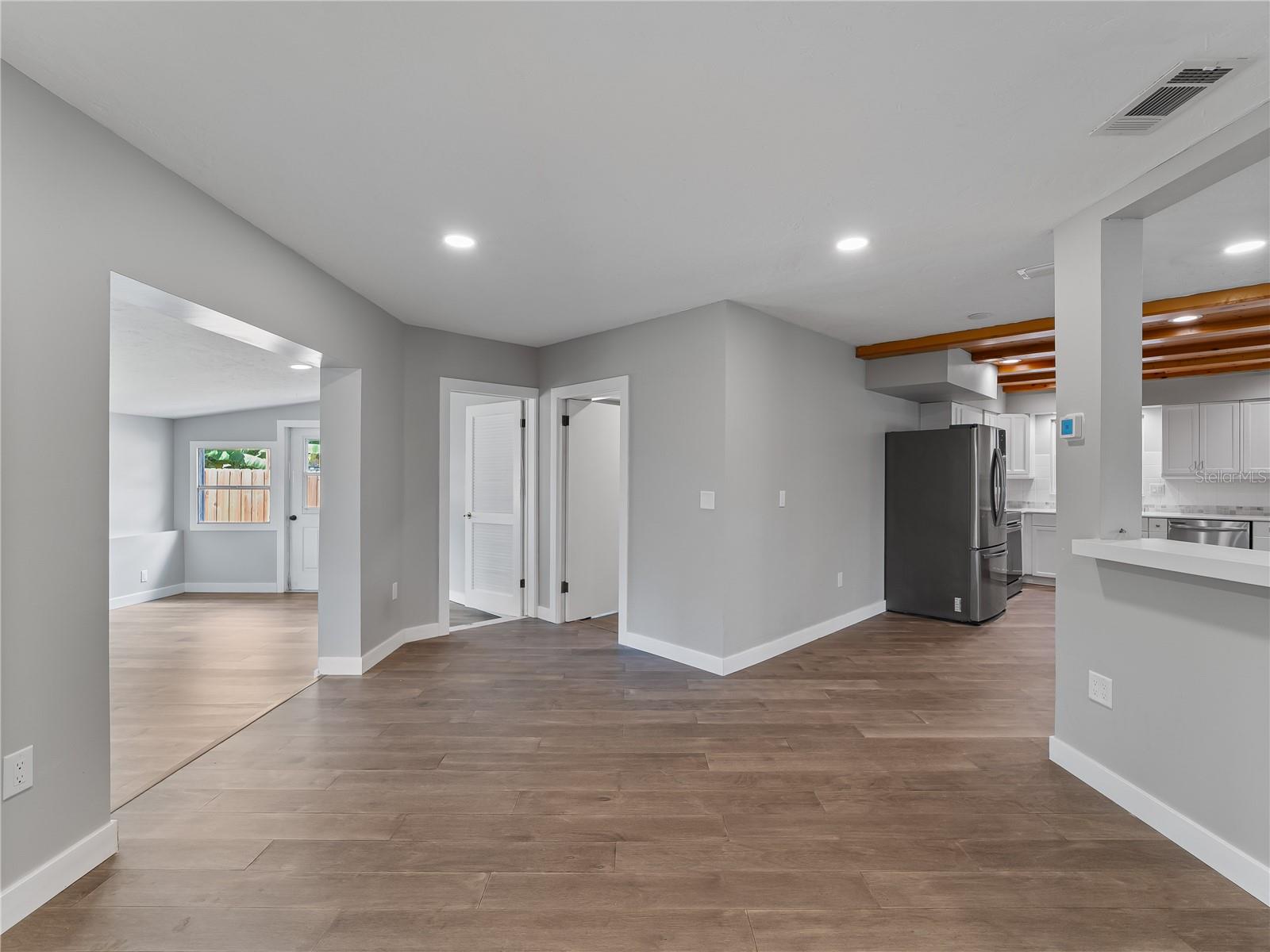 BAY ACRES - RESUB - Residential