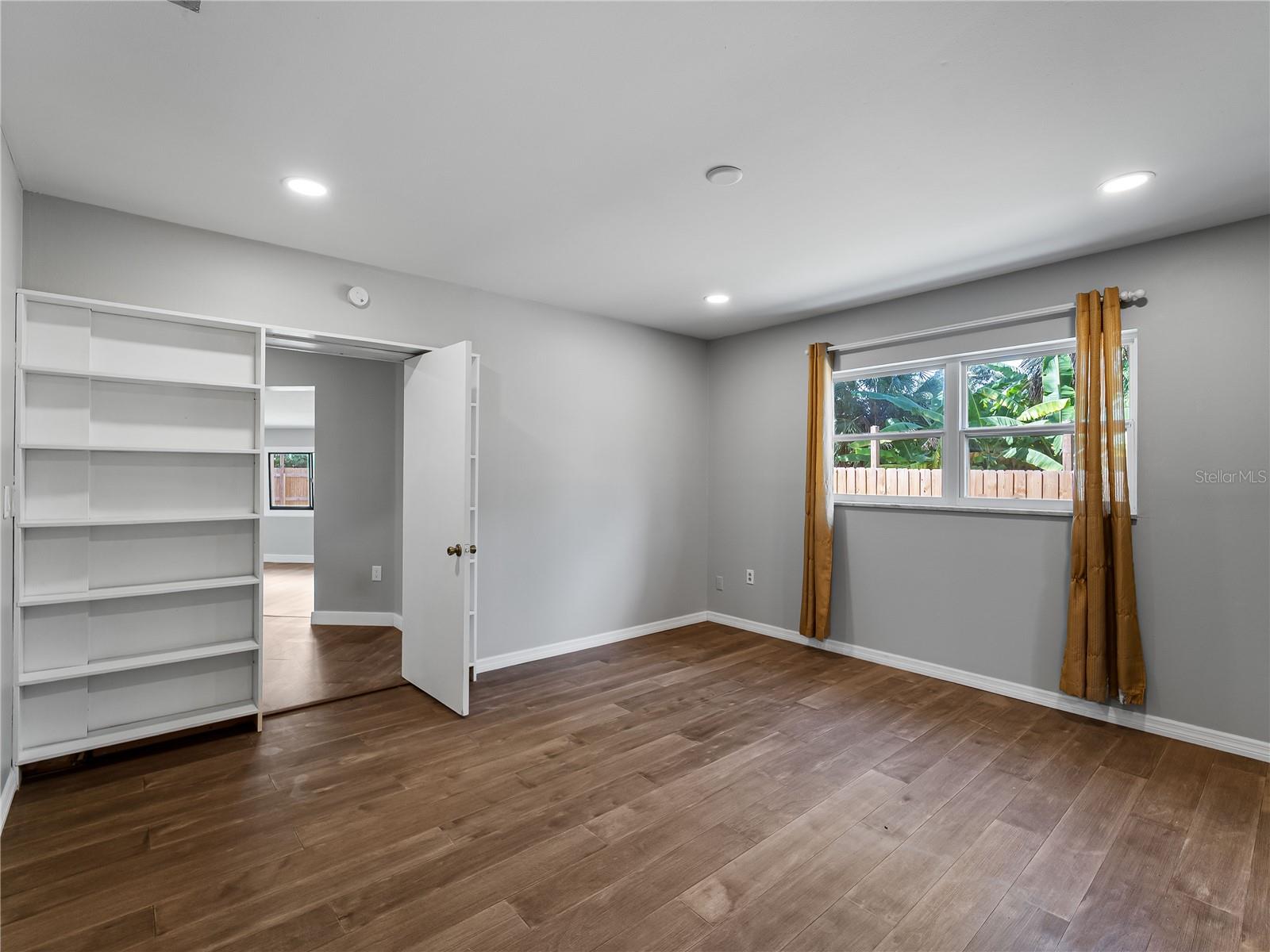 BAY ACRES - RESUB - Residential