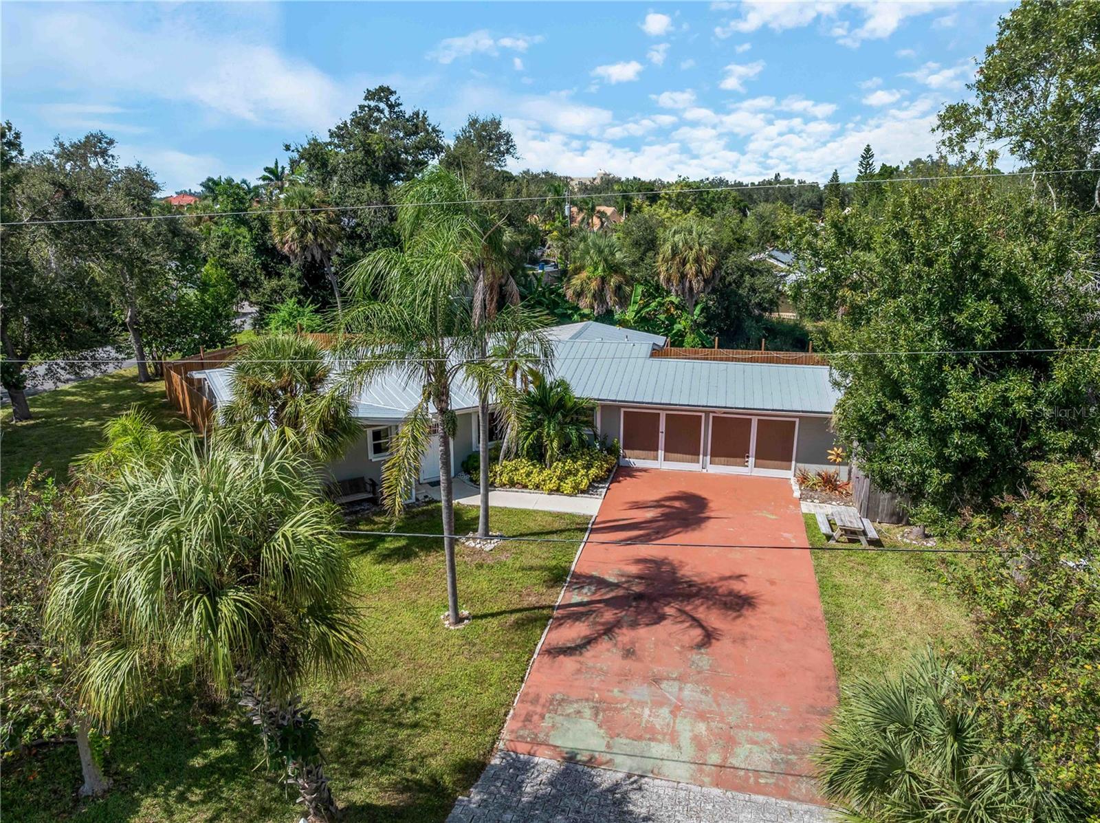BAY ACRES - RESUB - Residential