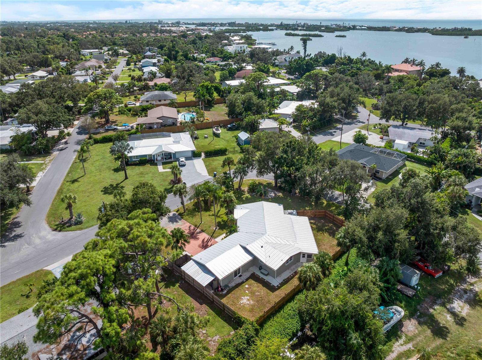 BAY ACRES - RESUB - Residential