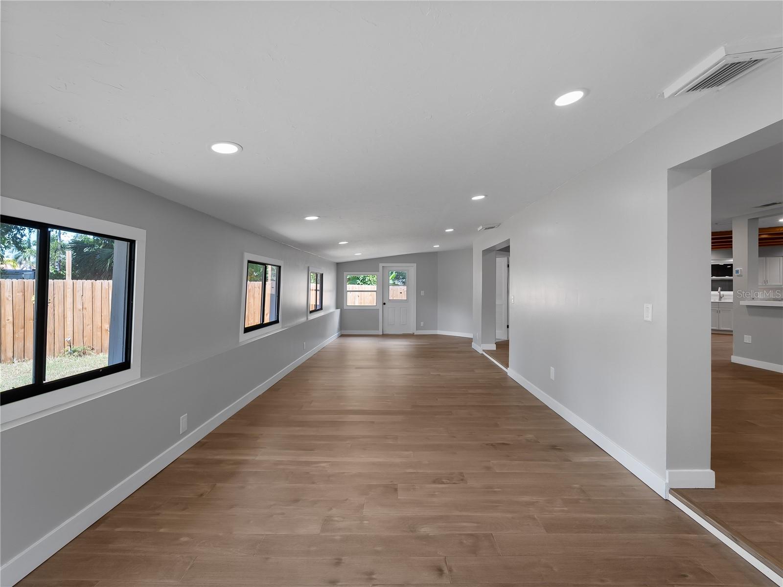 BAY ACRES - RESUB - Residential