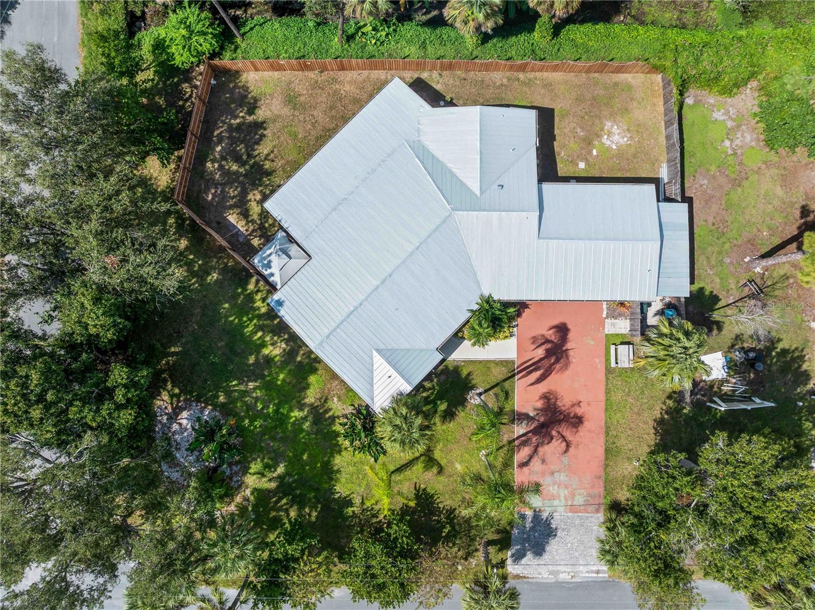BAY ACRES - RESUB - Residential