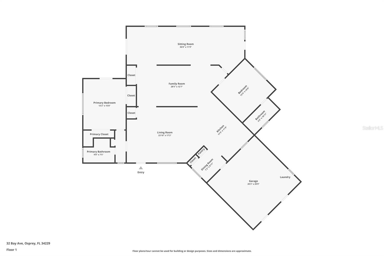 BAY ACRES - RESUB - Residential