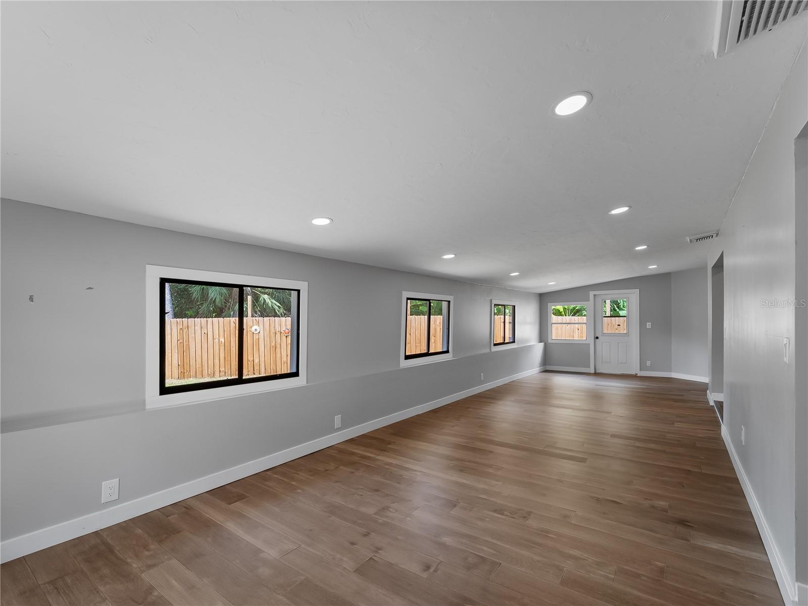 BAY ACRES - RESUB - Residential