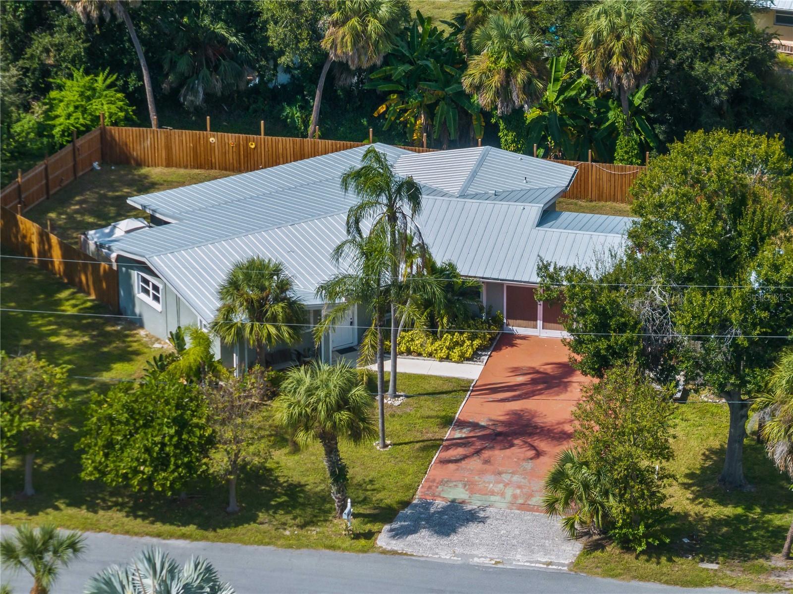 BAY ACRES - RESUB - Residential