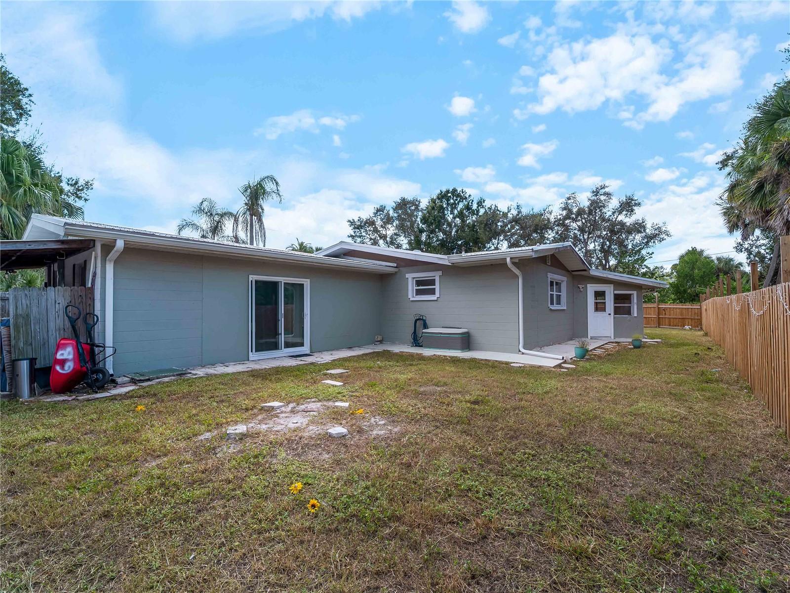 BAY ACRES - RESUB - Residential