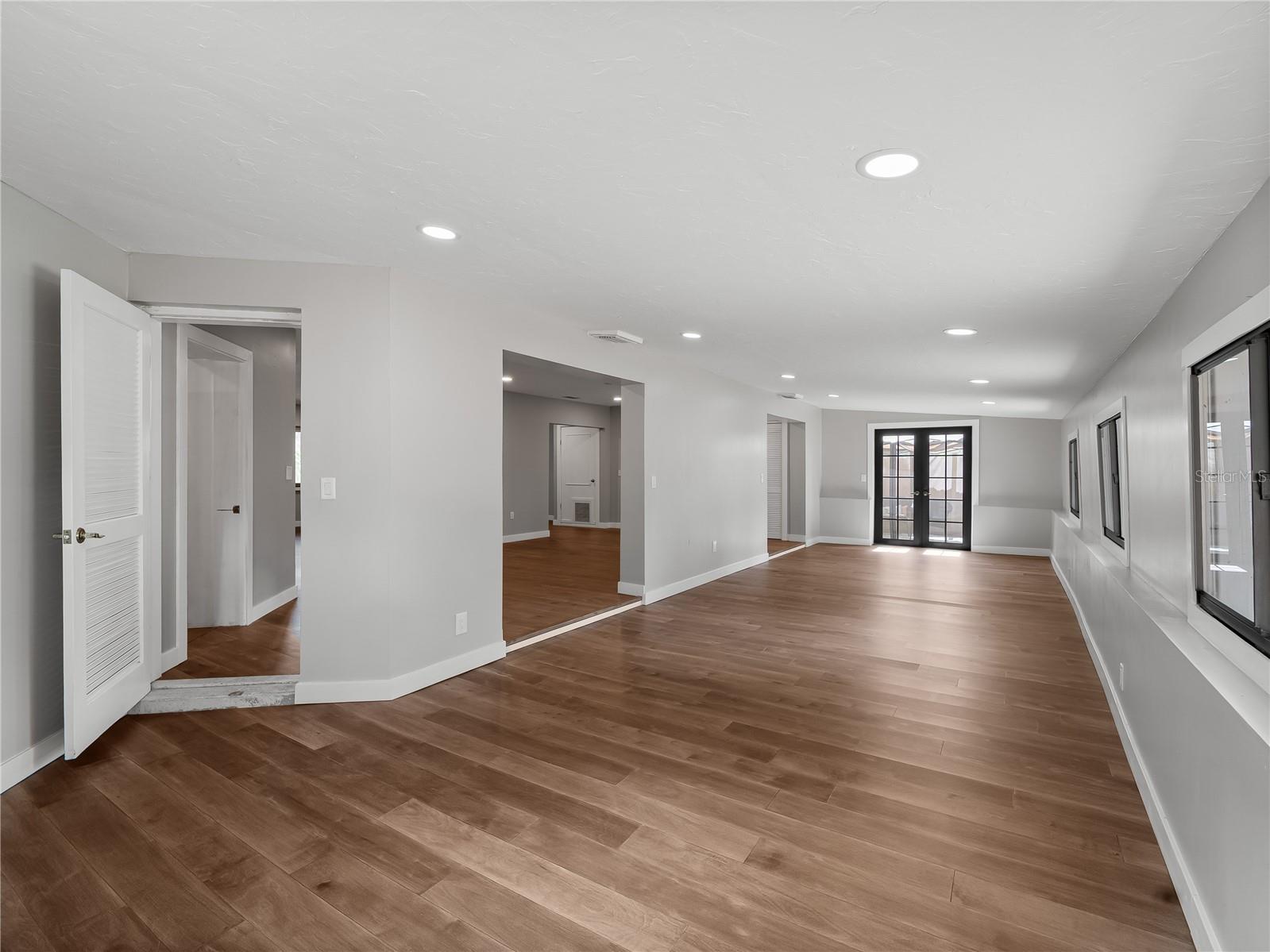 BAY ACRES - RESUB - Residential