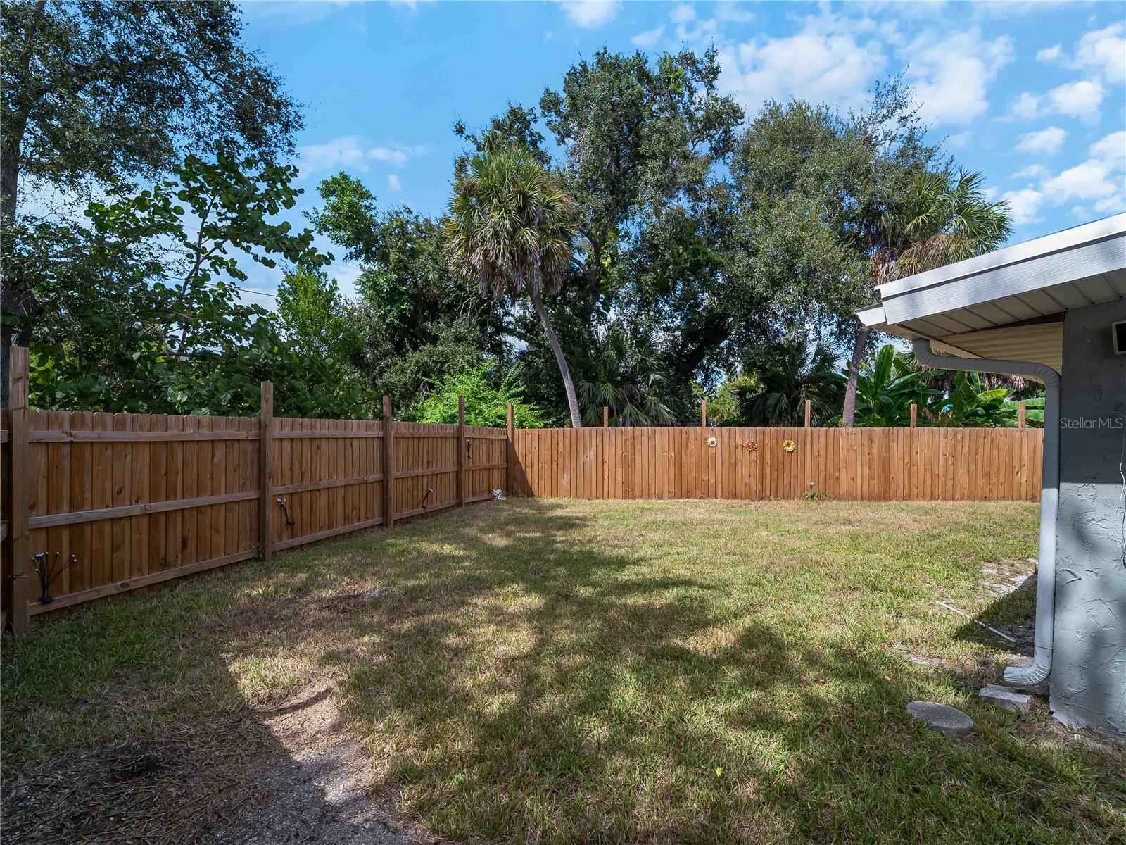BAY ACRES - RESUB - Residential