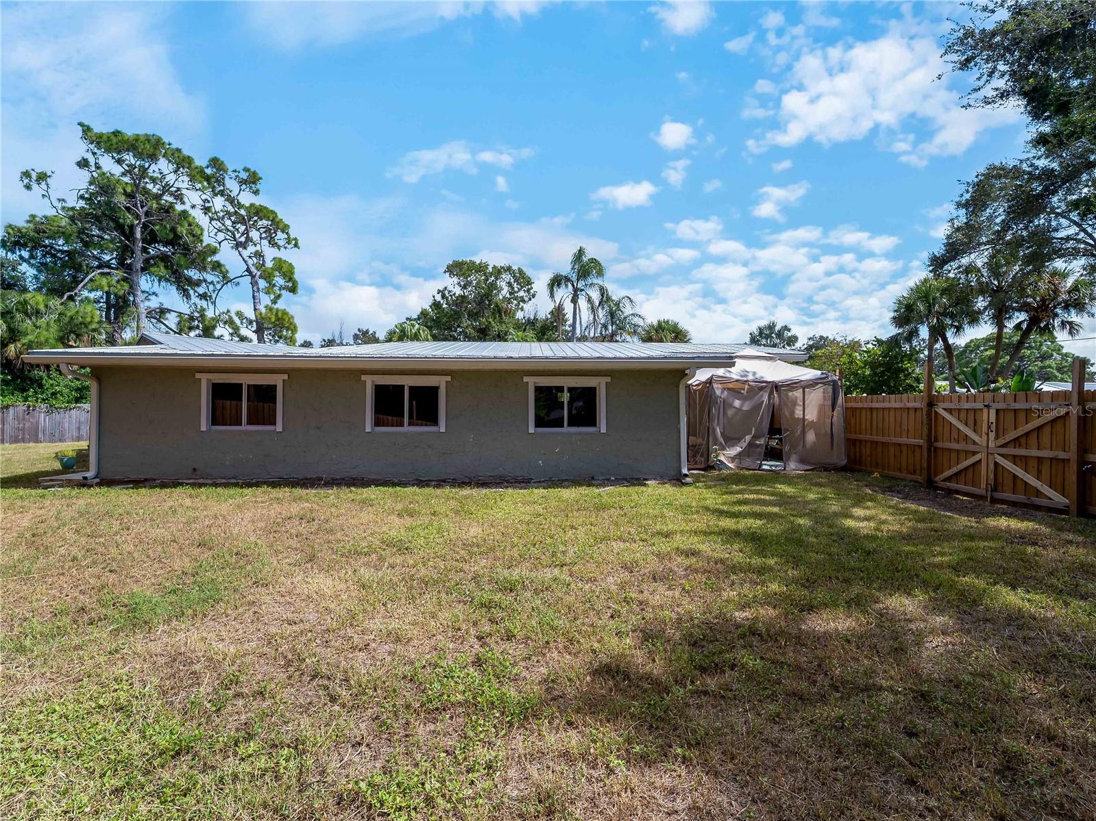 BAY ACRES - RESUB - Residential