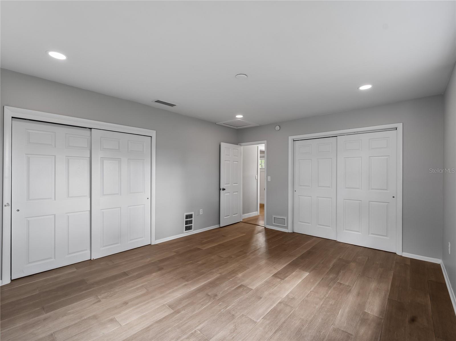 BAY ACRES - RESUB - Residential