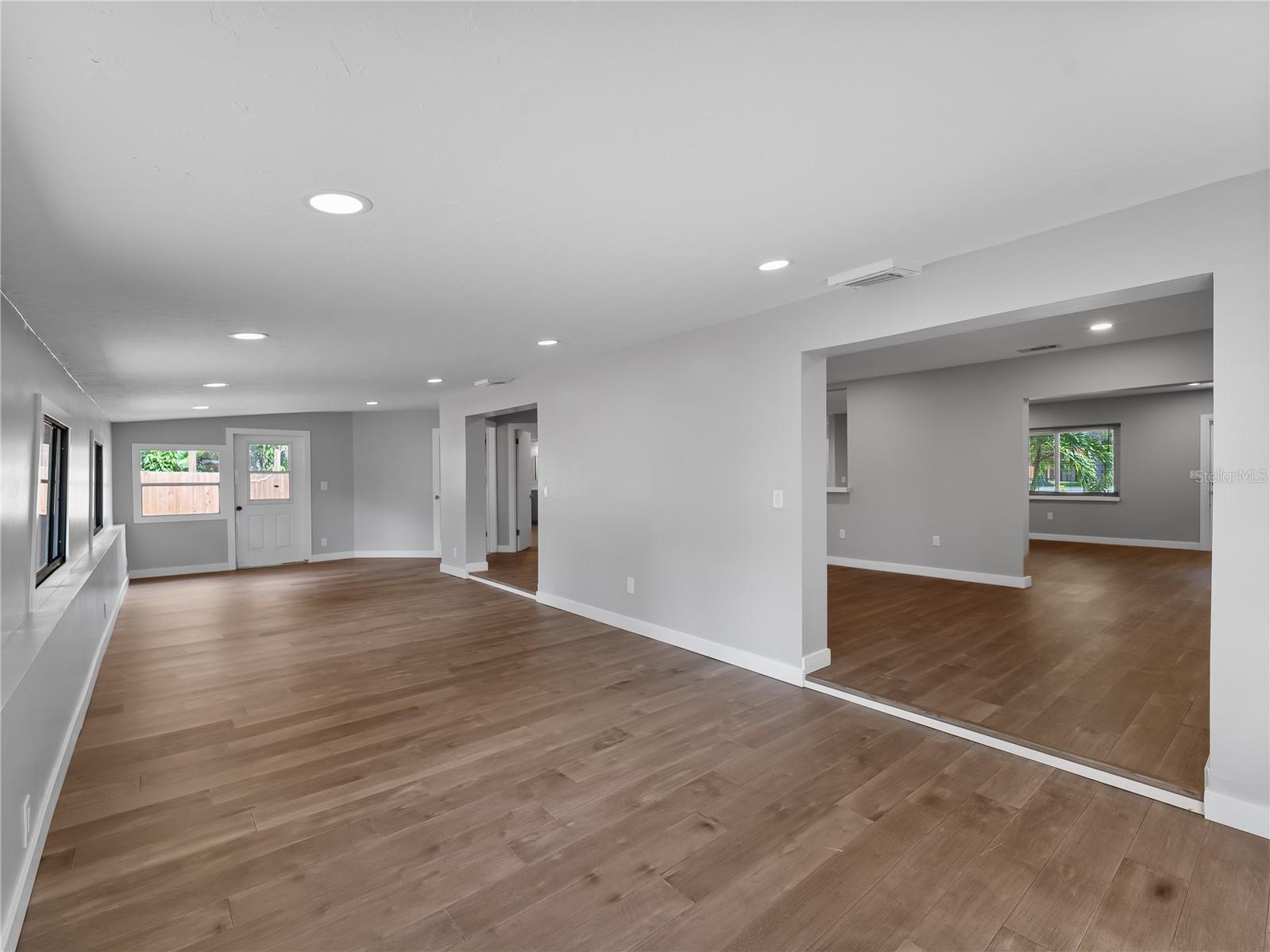 BAY ACRES - RESUB - Residential