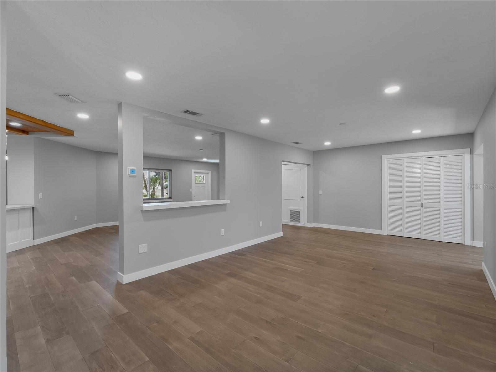 BAY ACRES - RESUB - Residential