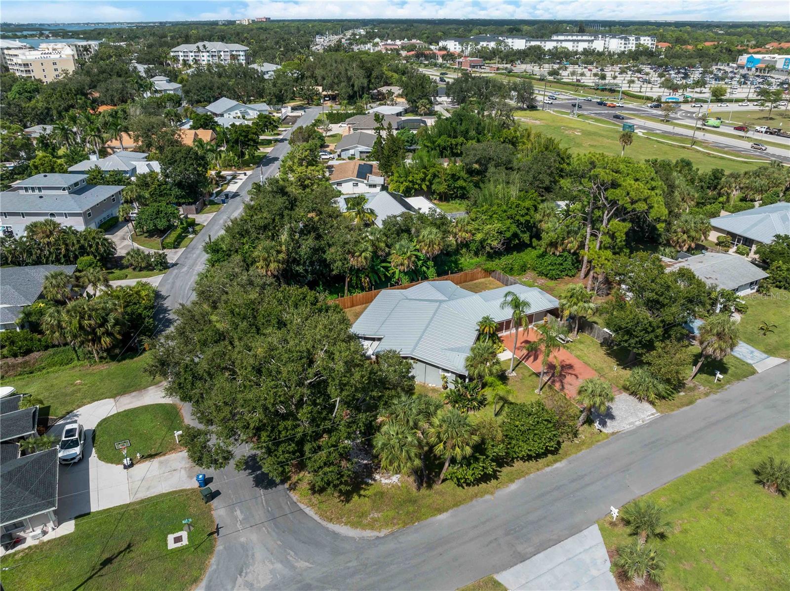 BAY ACRES - RESUB - Residential