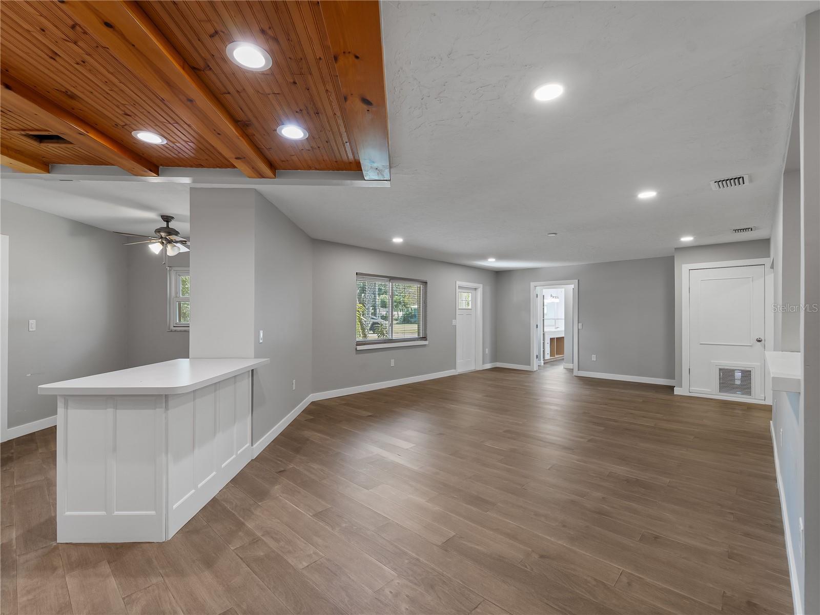 BAY ACRES - RESUB - Residential