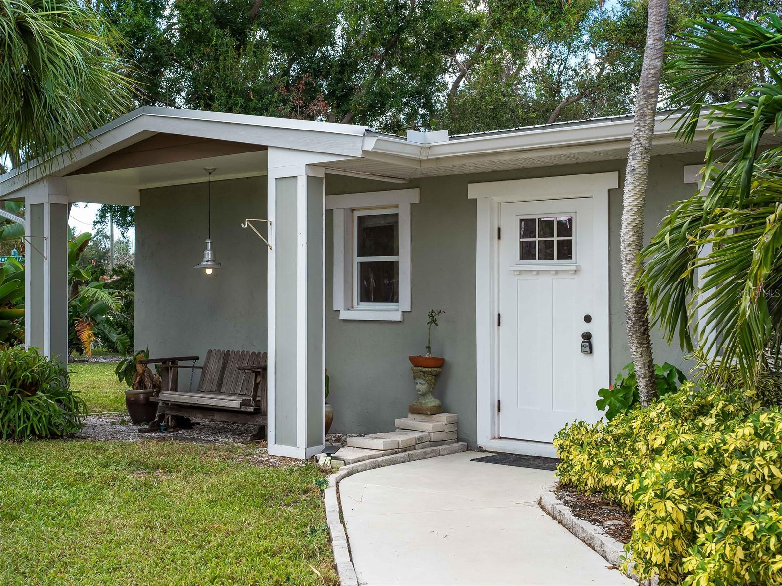 BAY ACRES - RESUB - Residential