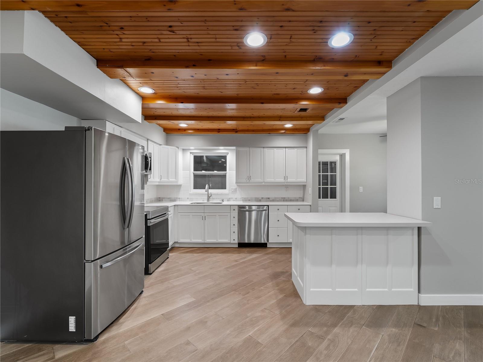 BAY ACRES - RESUB - Residential