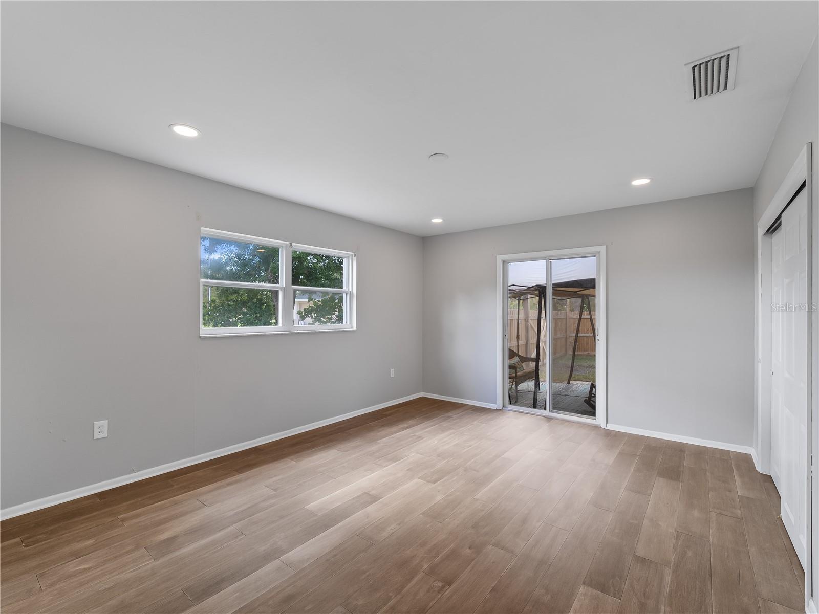 BAY ACRES - RESUB - Residential
