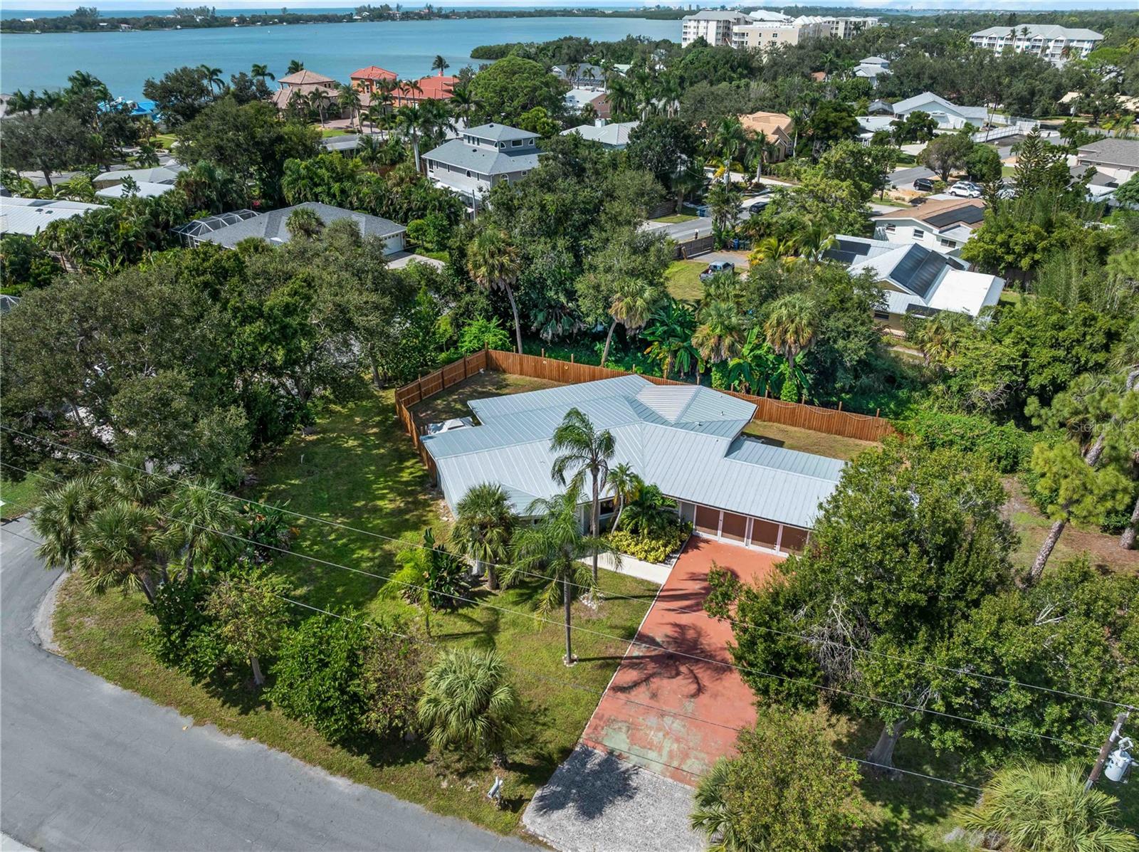 BAY ACRES - RESUB - Residential