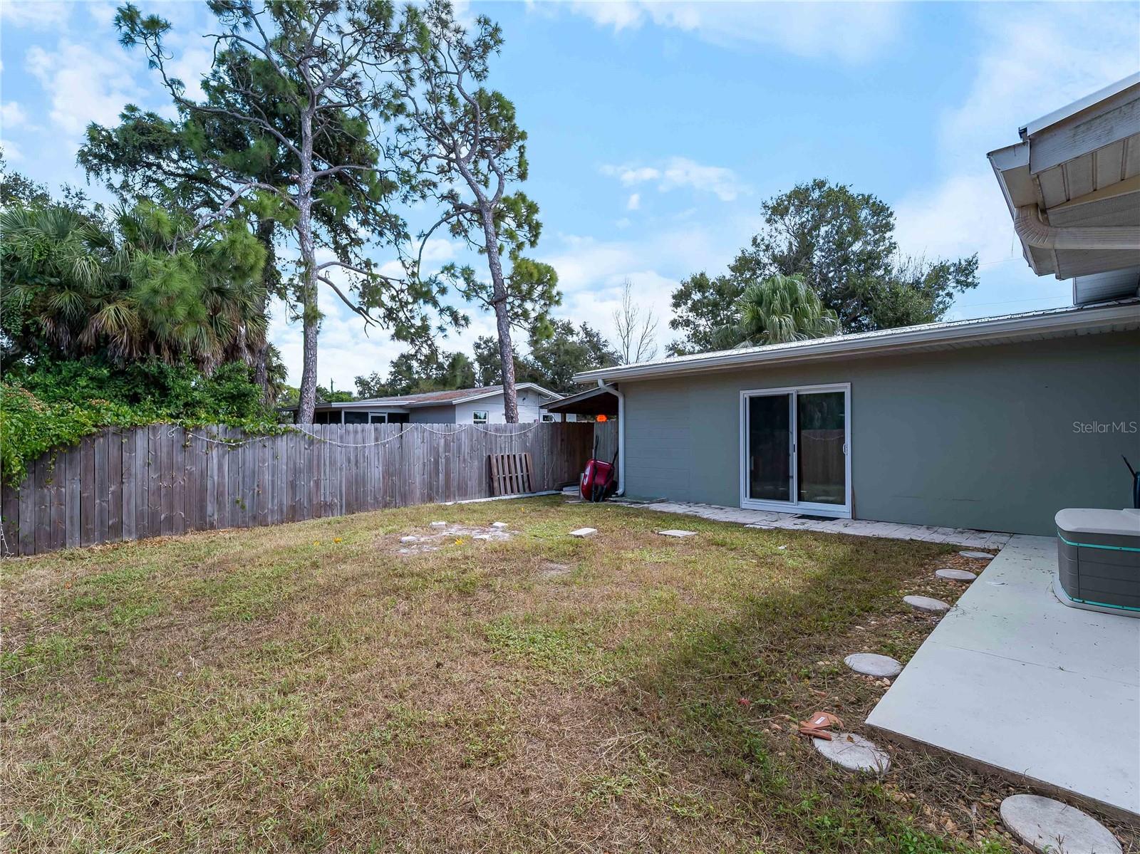 BAY ACRES - RESUB - Residential