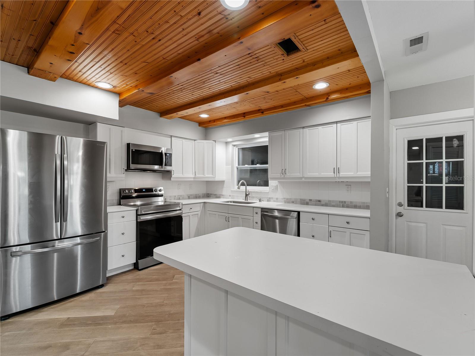BAY ACRES - RESUB - Residential