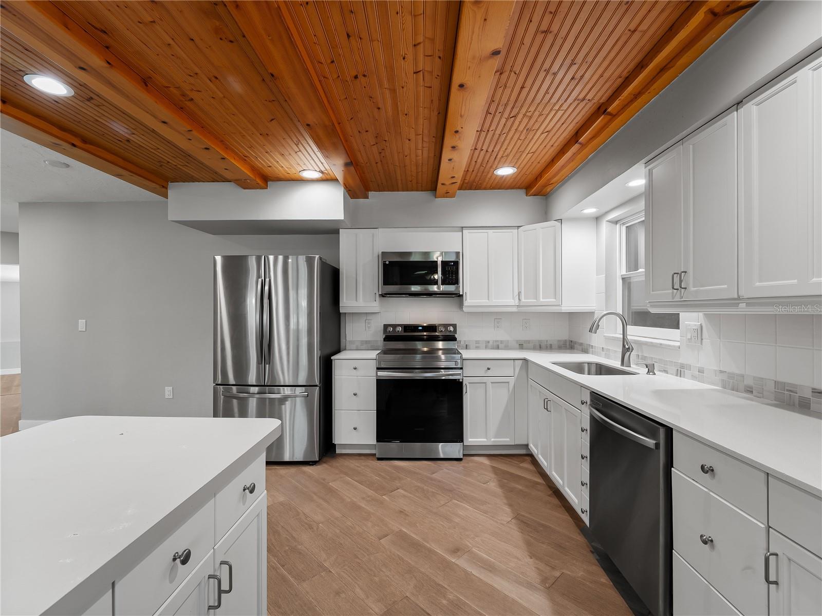 BAY ACRES - RESUB - Residential