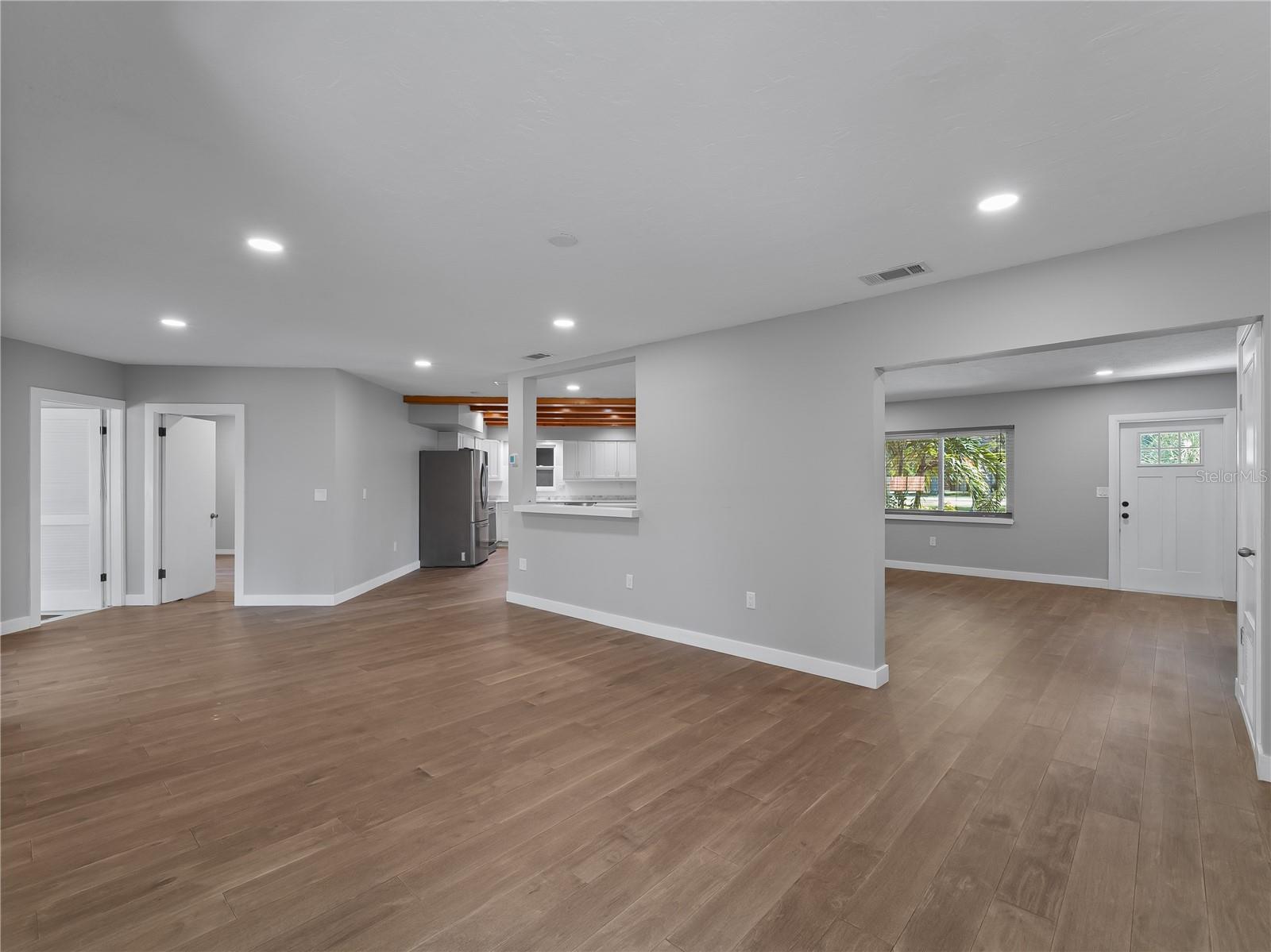 BAY ACRES - RESUB - Residential