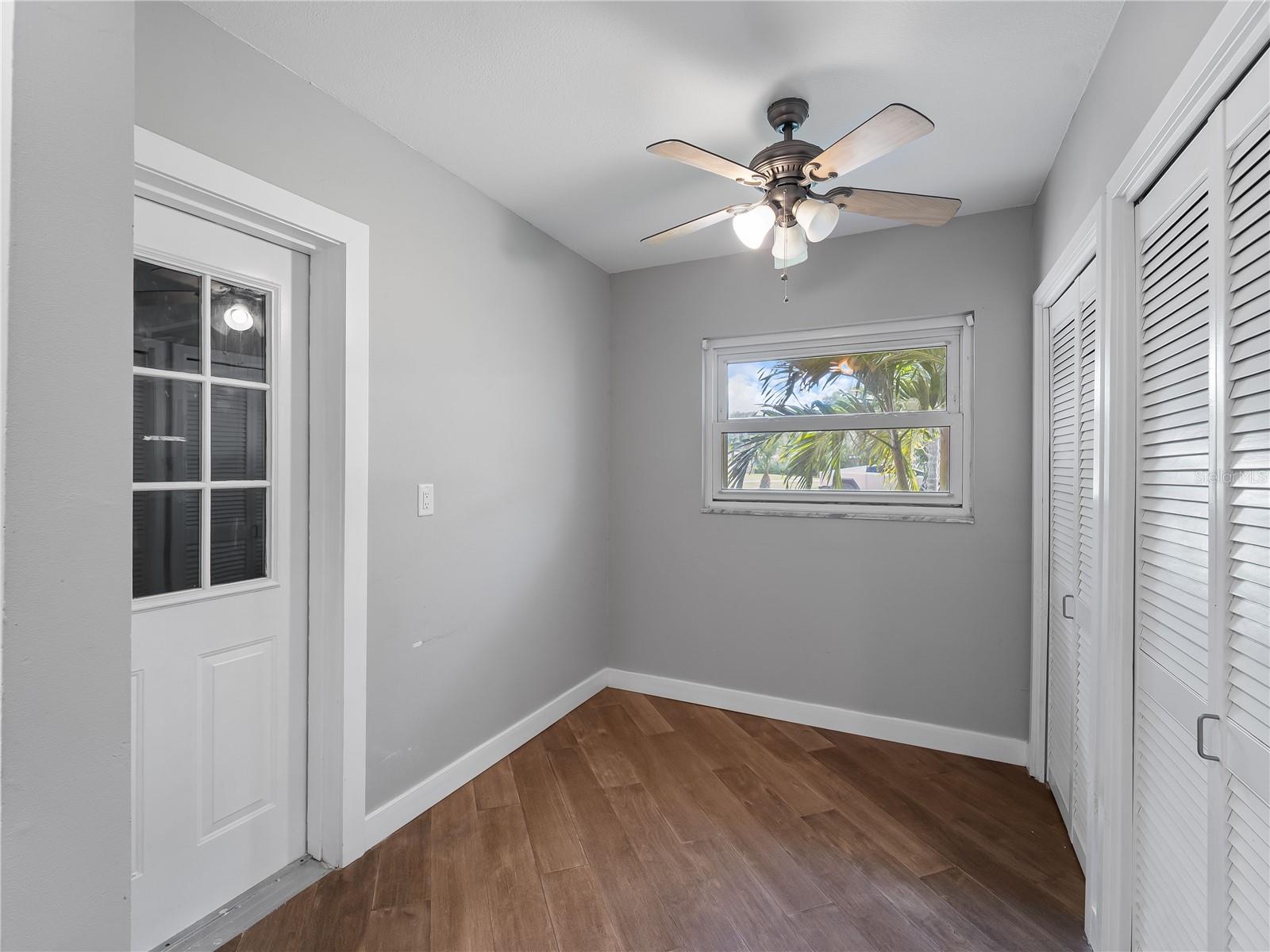 BAY ACRES - RESUB - Residential