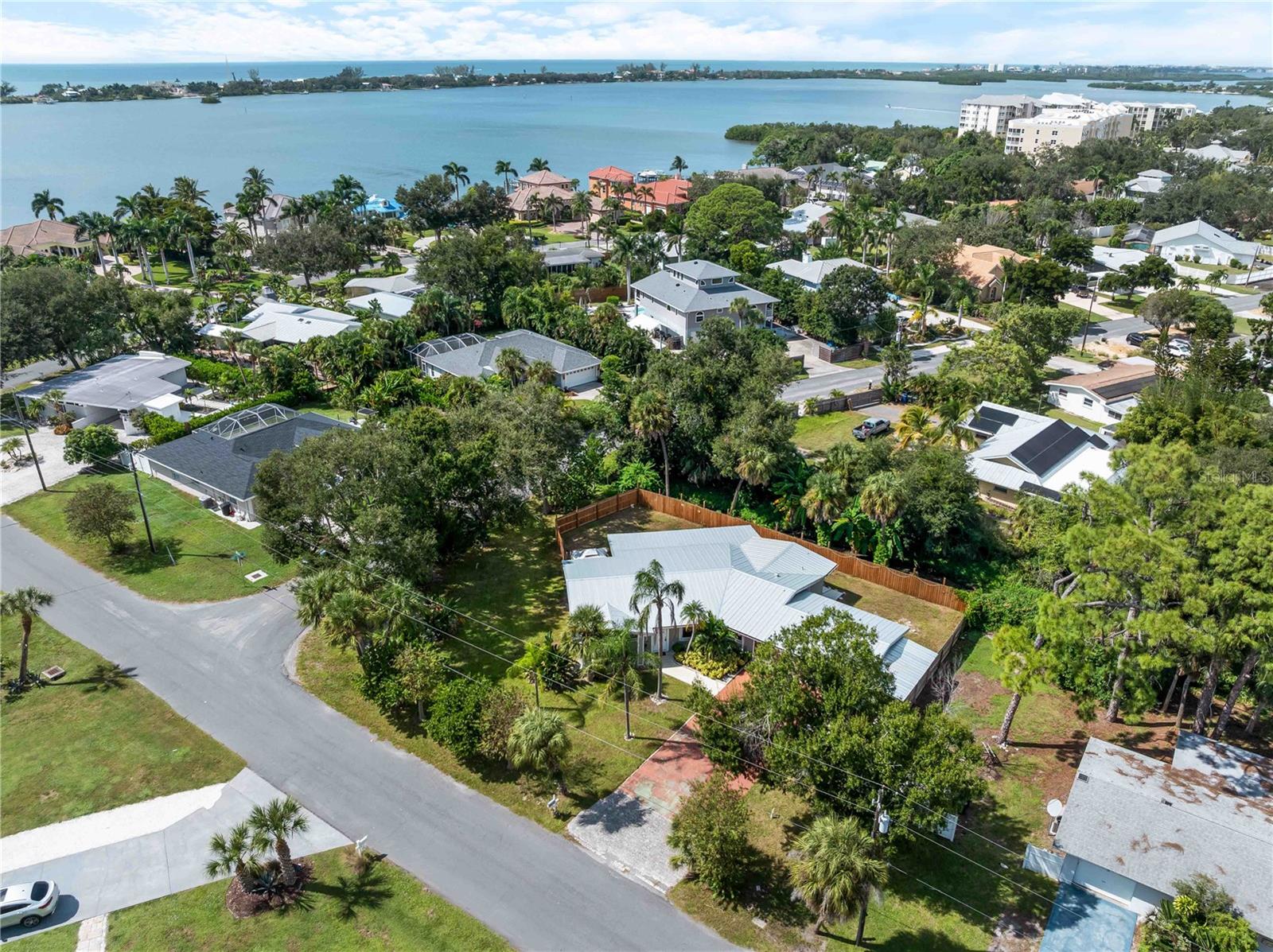 BAY ACRES - RESUB - Residential