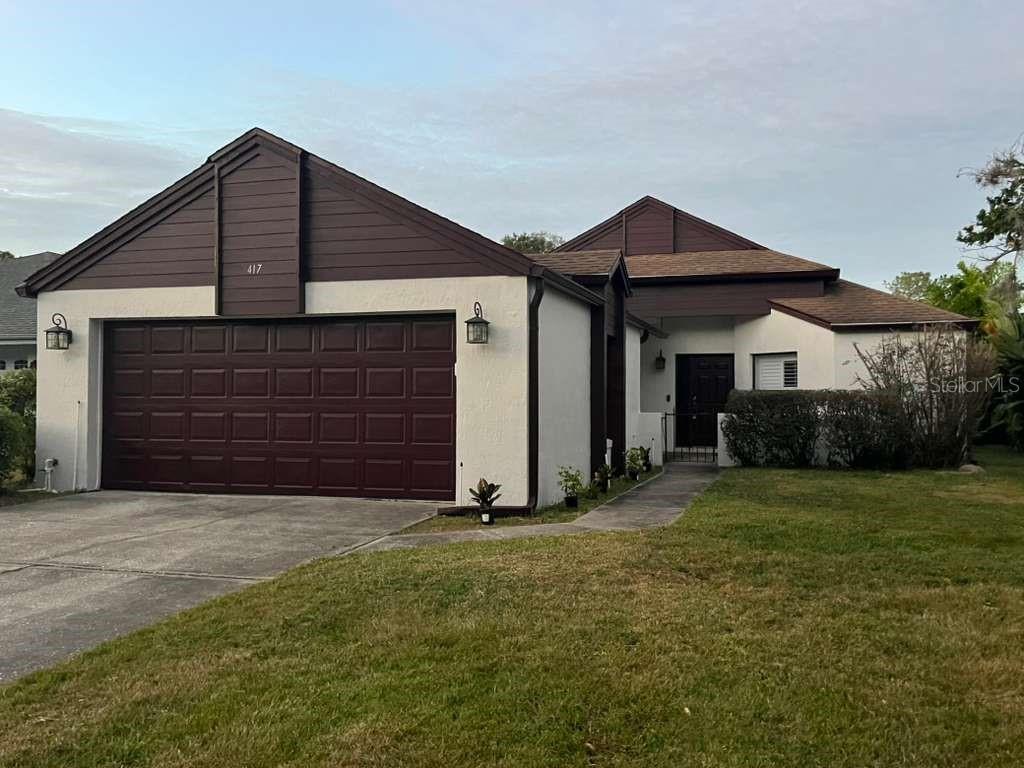 UNRECORDED CYPRESSWOOD MDWS - Residential Lease