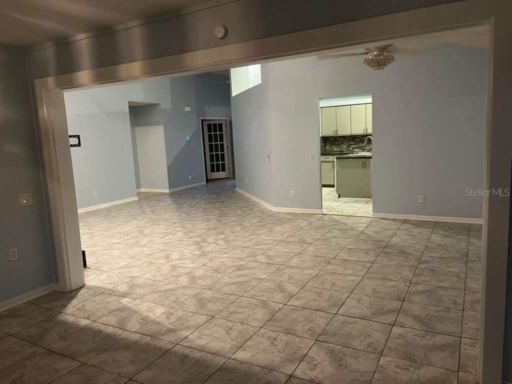 UNRECORDED CYPRESSWOOD MDWS - Residential Lease