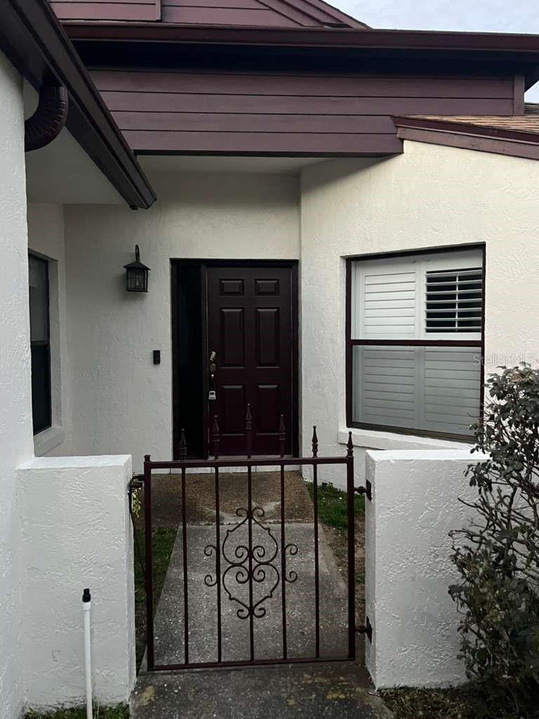 UNRECORDED CYPRESSWOOD MDWS - Residential Lease