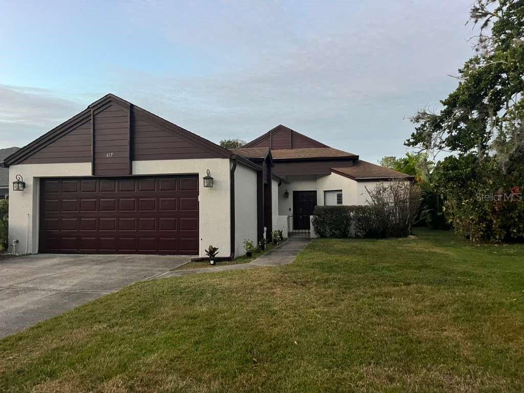 UNRECORDED CYPRESSWOOD MDWS - Residential Lease