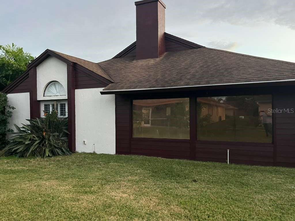 UNRECORDED CYPRESSWOOD MDWS - Residential Lease