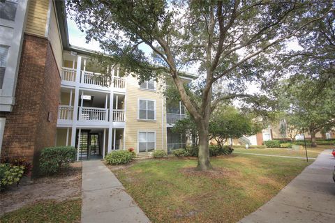 A home in TAMPA