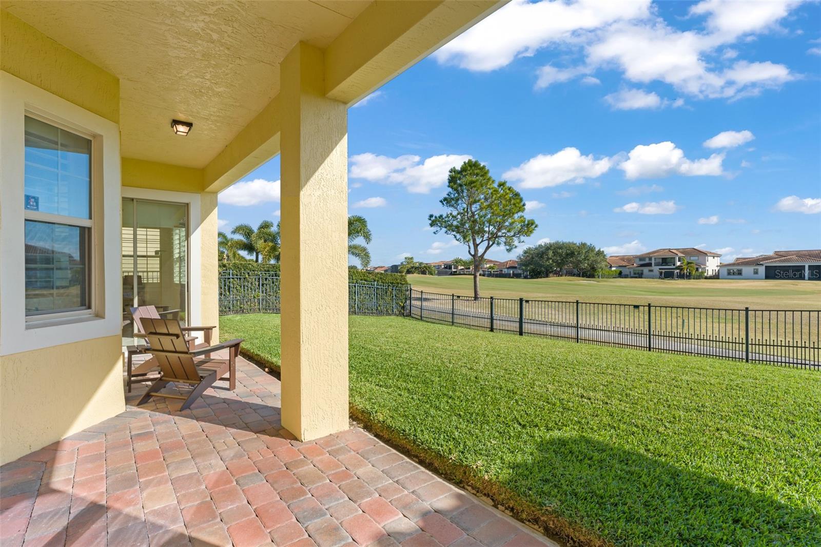 EAGLE CREEK - Residential