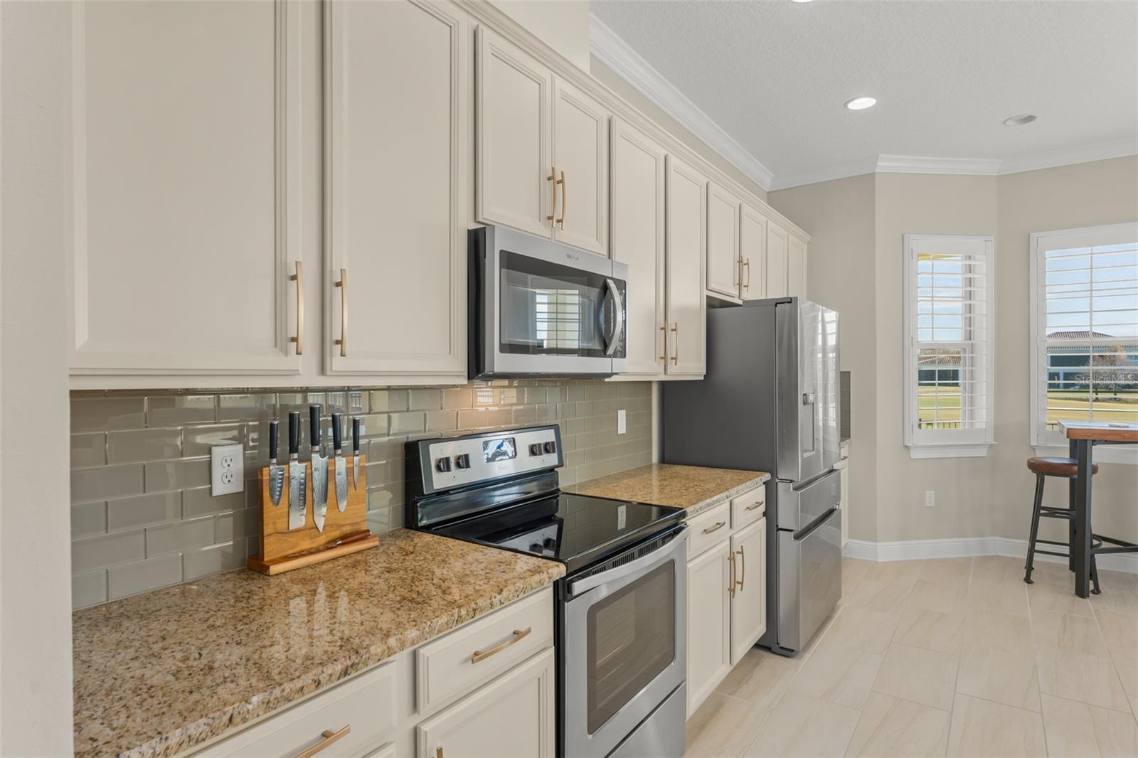 EAGLE CREEK - Residential