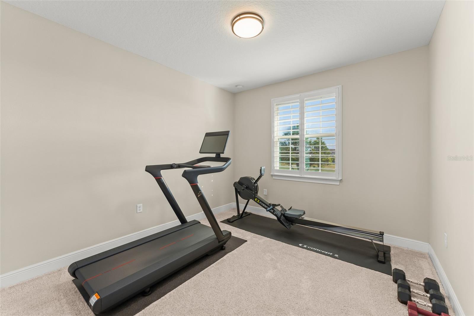 EAGLE CREEK - Residential