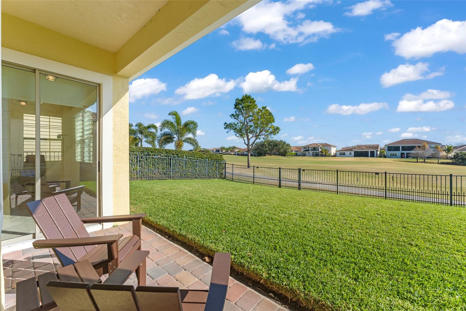 EAGLE CREEK - Residential