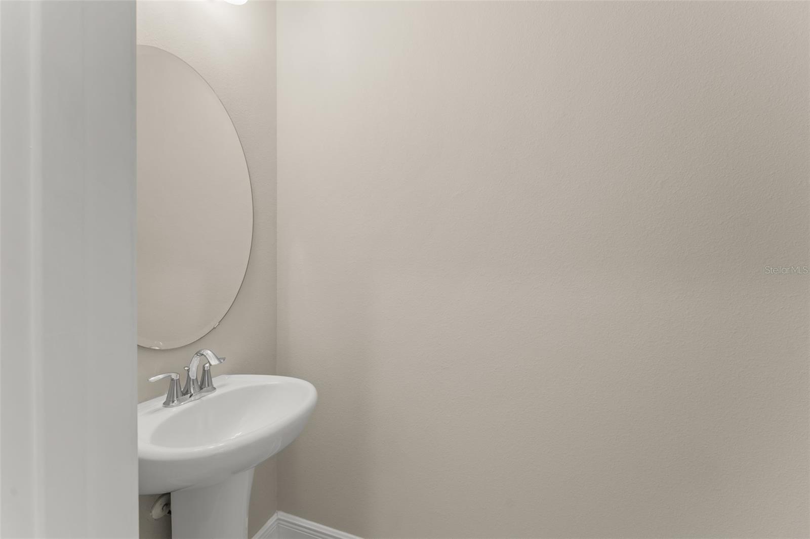 EAGLE CREEK - Residential