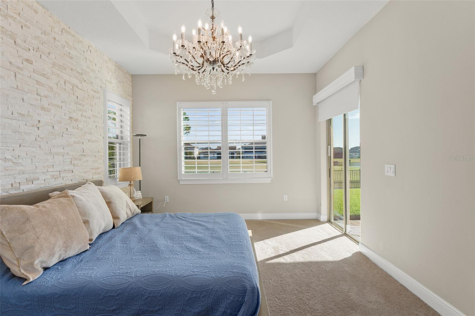 EAGLE CREEK - Residential