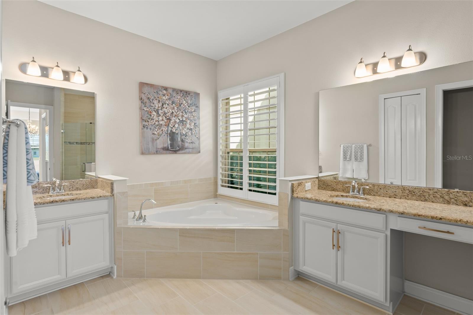 EAGLE CREEK - Residential